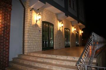 Фотографии Отель Hotel-Restauracja Spichlerz г. Старгард (Польша) №4 Фото Отель Hotel-Restauracja Spichlerz г. Старгард 4