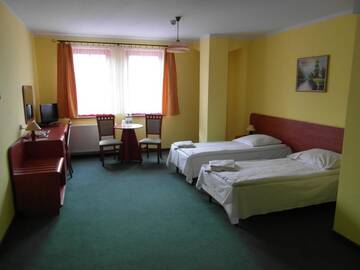 Фотографии Отель Hotel-Restauracja Spichlerz г. Старгард (Польша) №5 Фото Отель Hotel-Restauracja Spichlerz г. Старгард 5