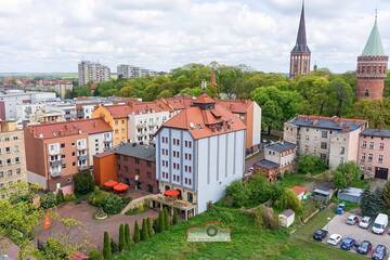 Фотографии Отель Hotel-Restauracja Spichlerz г. Старгард (Польша) №2 Фото Отель Hotel-Restauracja Spichlerz г. Старгард 2