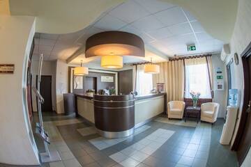 Фотографии Отель Hotel 104 г. Старгард (Польша) №1 Фото Отель Hotel 104 г. Старгард 1