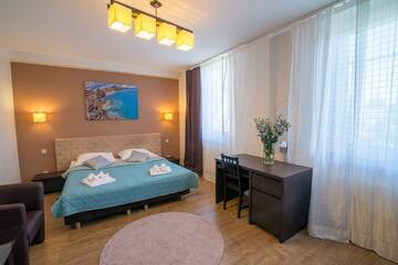 Фотографии Отель Hotel 104 г. Старгард (Польша) №3 Фото Отель Hotel 104 г. Старгард 3