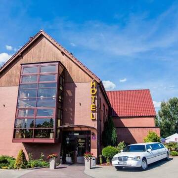 Фотографии Отель HOTEL LORD г. Старгард (Польша) №2 Фото Отель HOTEL LORD г. Старгард 2